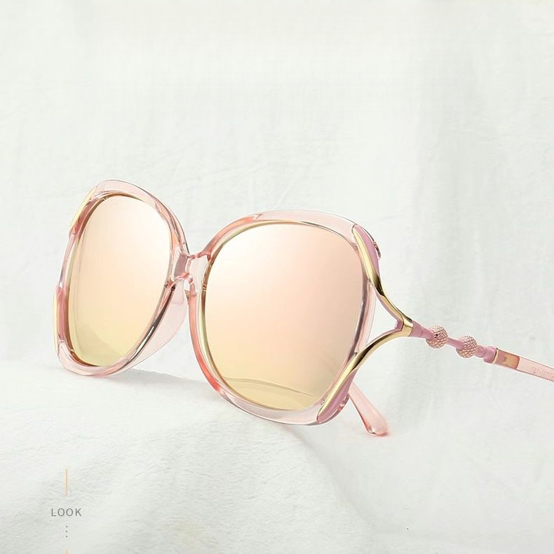 Sunglasses with the Box, S25 1 2 3 4