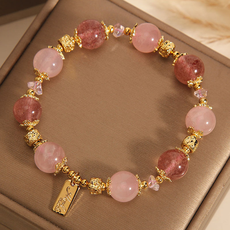 Bracelet Jewelry, no Box, J18 16