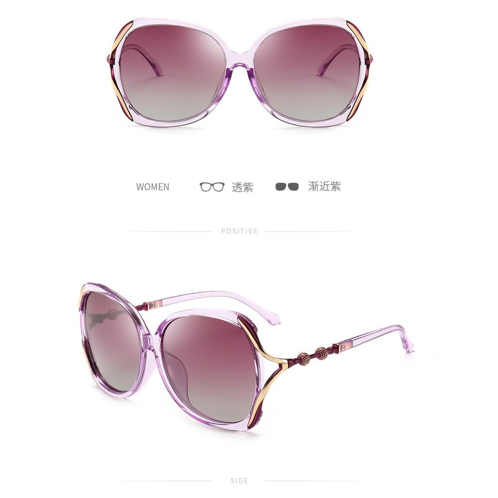 Sunglasses with the Box, S25 1 2 3 4