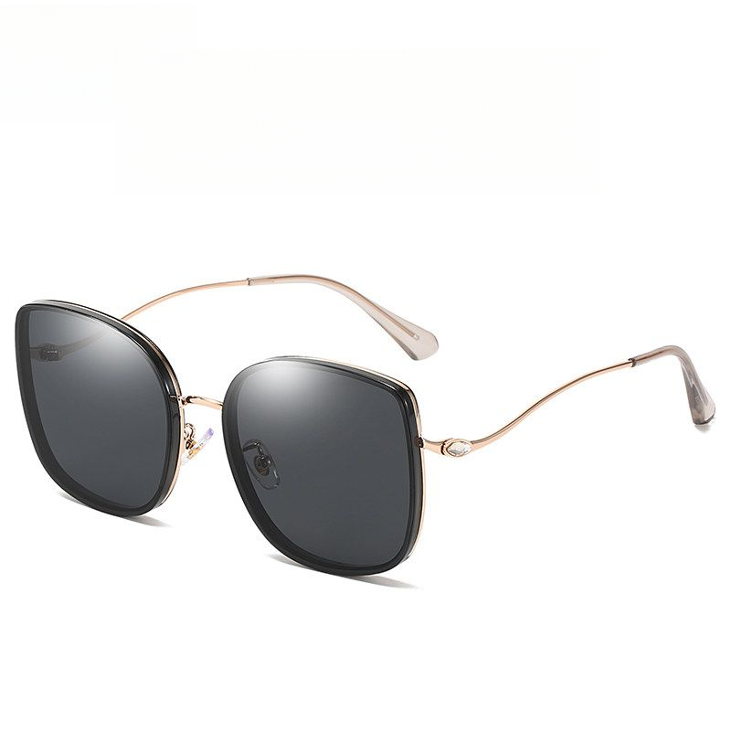 Sunglasses with the Box, S25 5 6 7 8