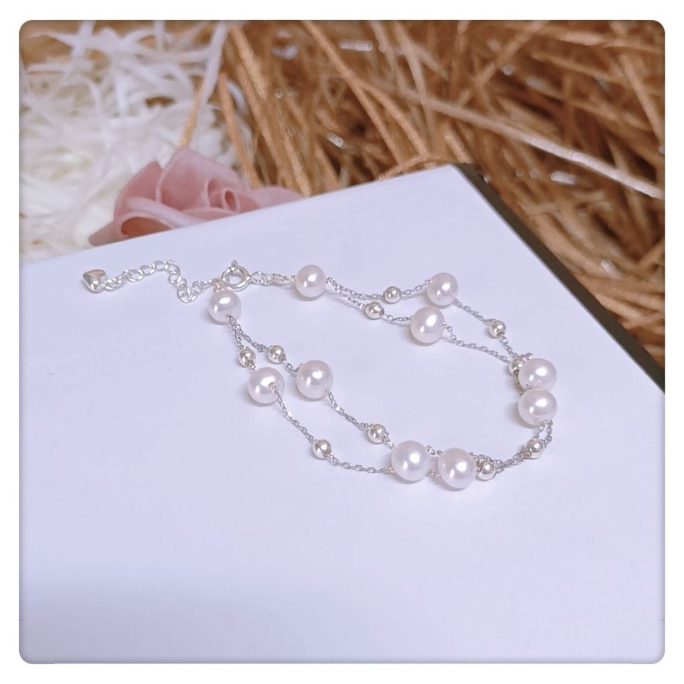 Bracelet Jewelry, no Box, J38 15