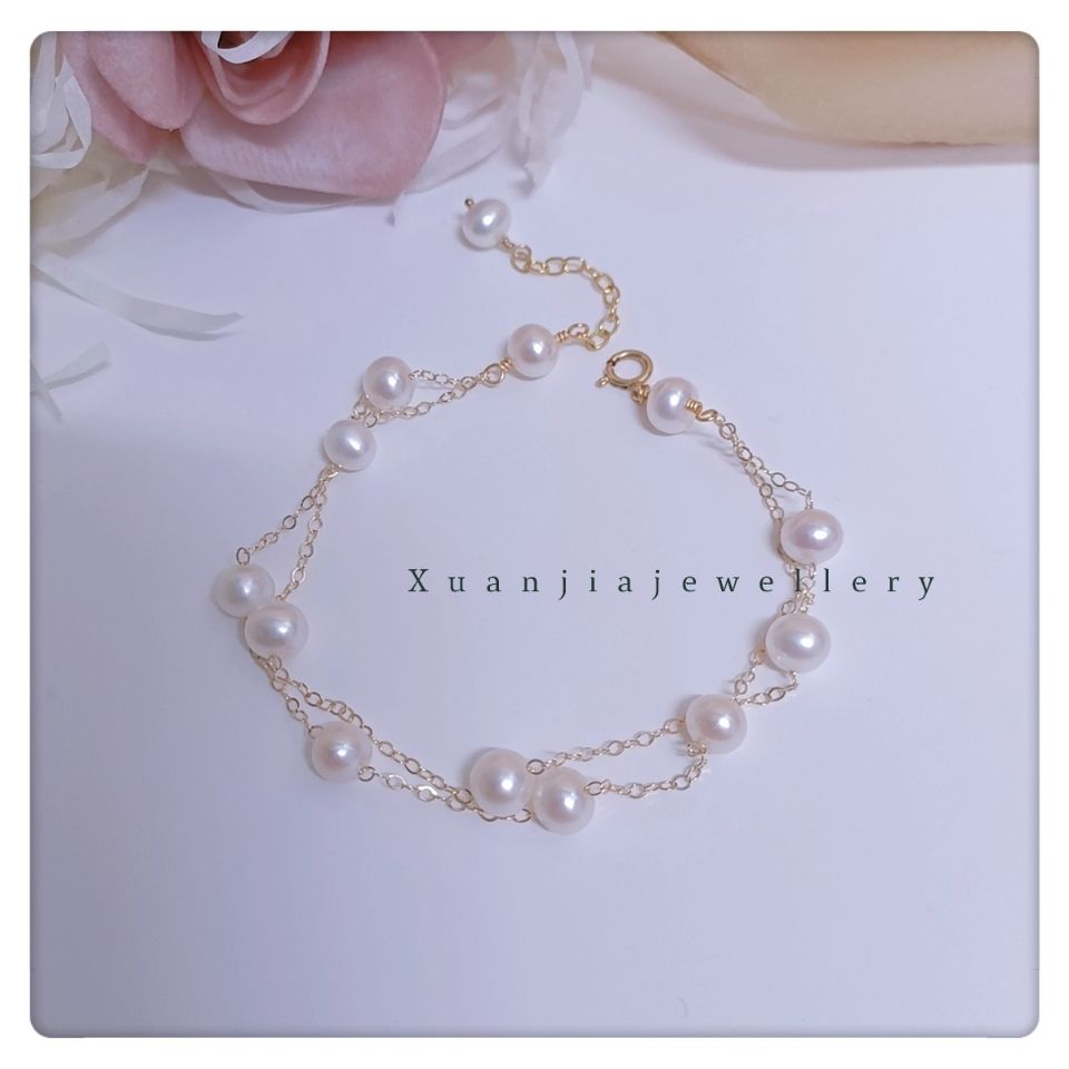 Bracelet Jewelry, no Box, J38 15