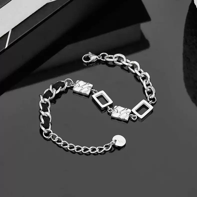 Bracelet Jewelry,no Box,J24 17