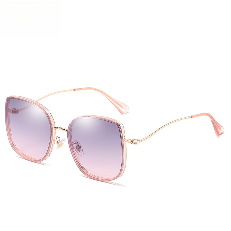 Sunglasses with the Box, S25 5 6 7 8