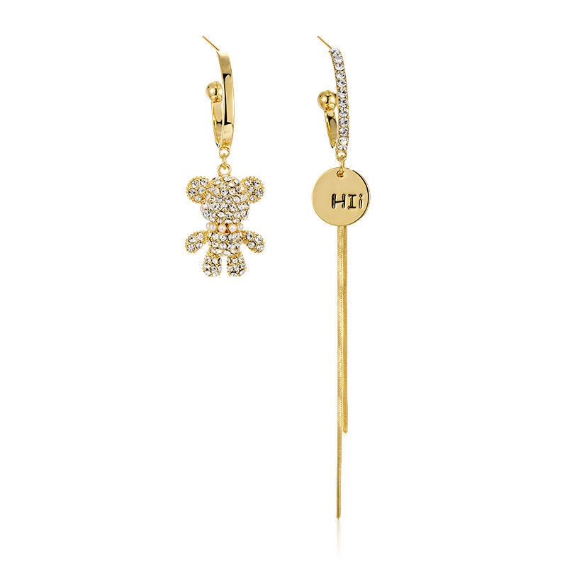 Earring Jewelry, no box, J15 9 10