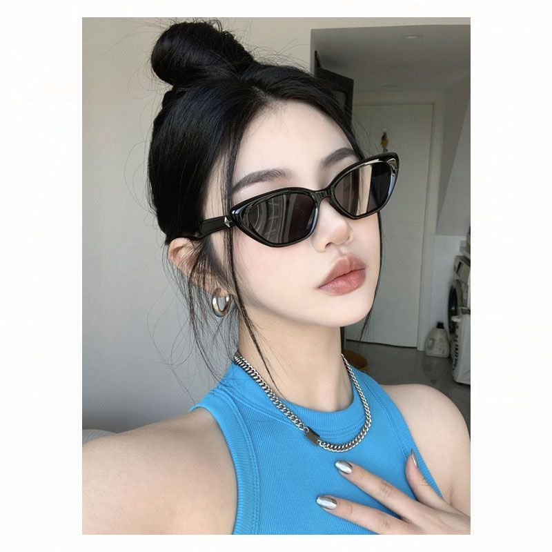 Sunglasses with the Box, S25 15 16 17